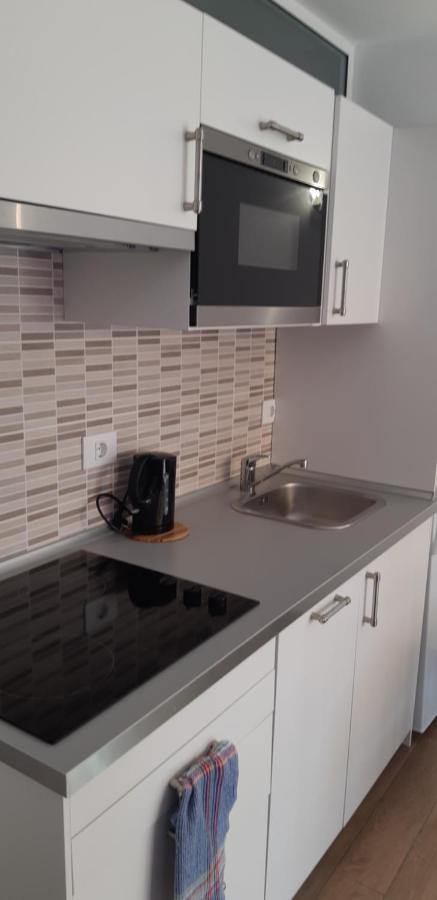 Tenerife Mareverde House أذيخي المظهر الخارجي الصورة