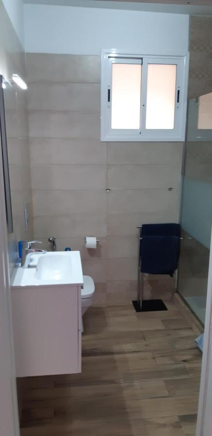 Tenerife Mareverde House أذيخي المظهر الخارجي الصورة