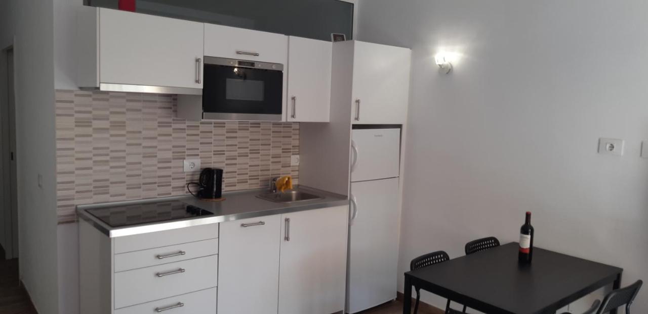 Tenerife Mareverde House أذيخي المظهر الخارجي الصورة