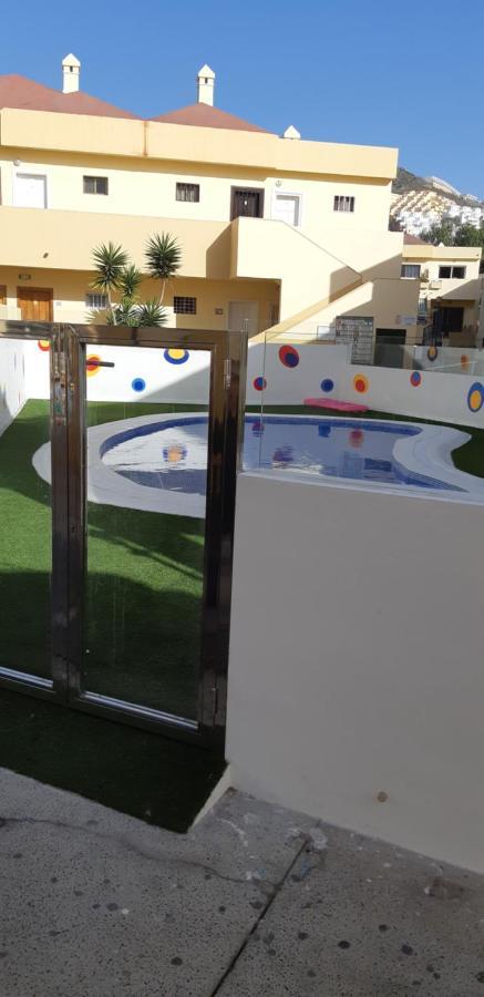 Tenerife Mareverde House أذيخي المظهر الخارجي الصورة