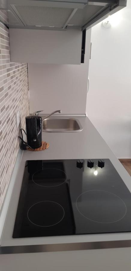 Tenerife Mareverde House أذيخي المظهر الخارجي الصورة