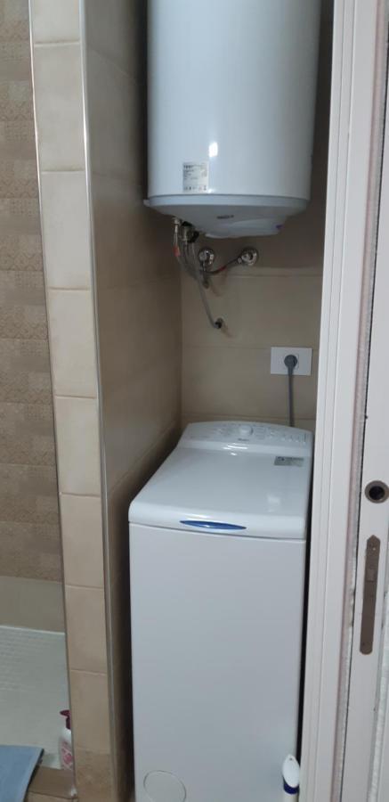 Tenerife Mareverde House أذيخي المظهر الخارجي الصورة