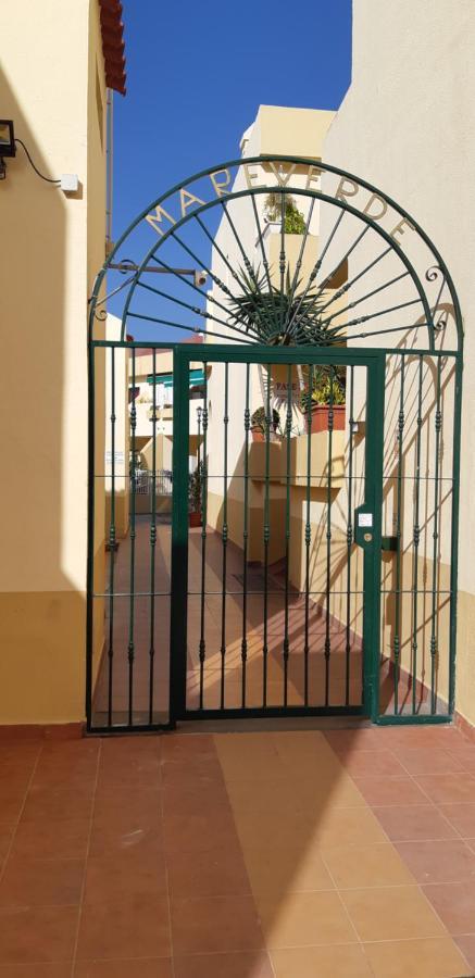 Tenerife Mareverde House أذيخي المظهر الخارجي الصورة
