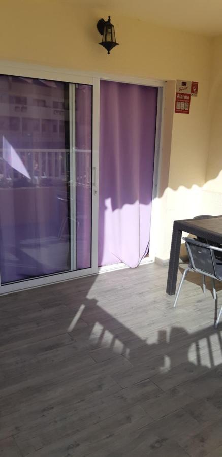 Tenerife Mareverde House أذيخي المظهر الخارجي الصورة