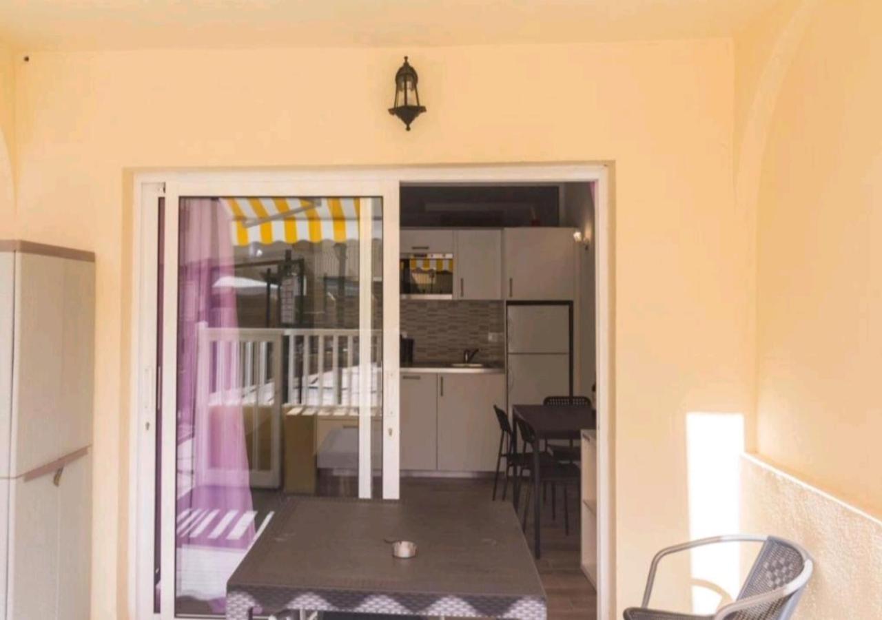 Tenerife Mareverde House أذيخي المظهر الخارجي الصورة