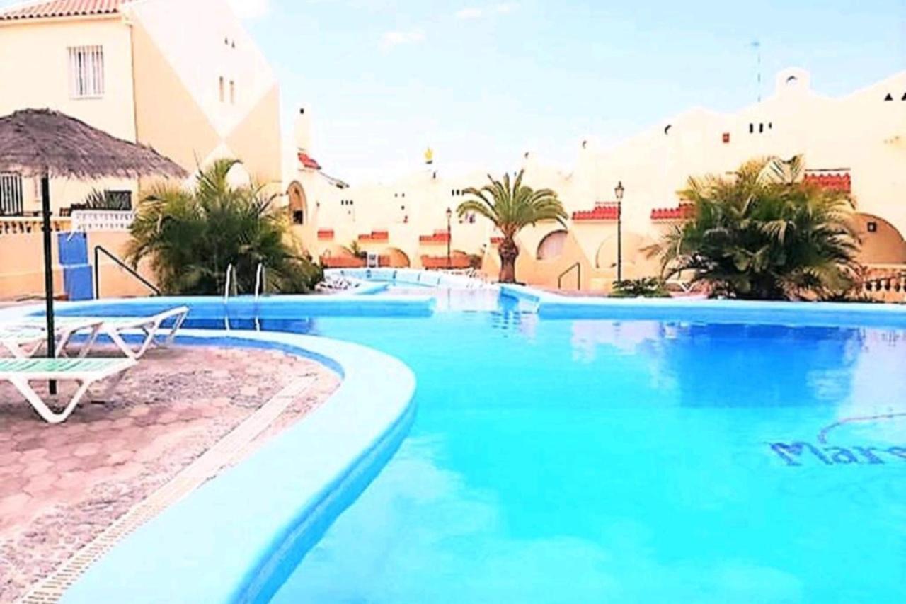 Tenerife Mareverde House أذيخي المظهر الخارجي الصورة