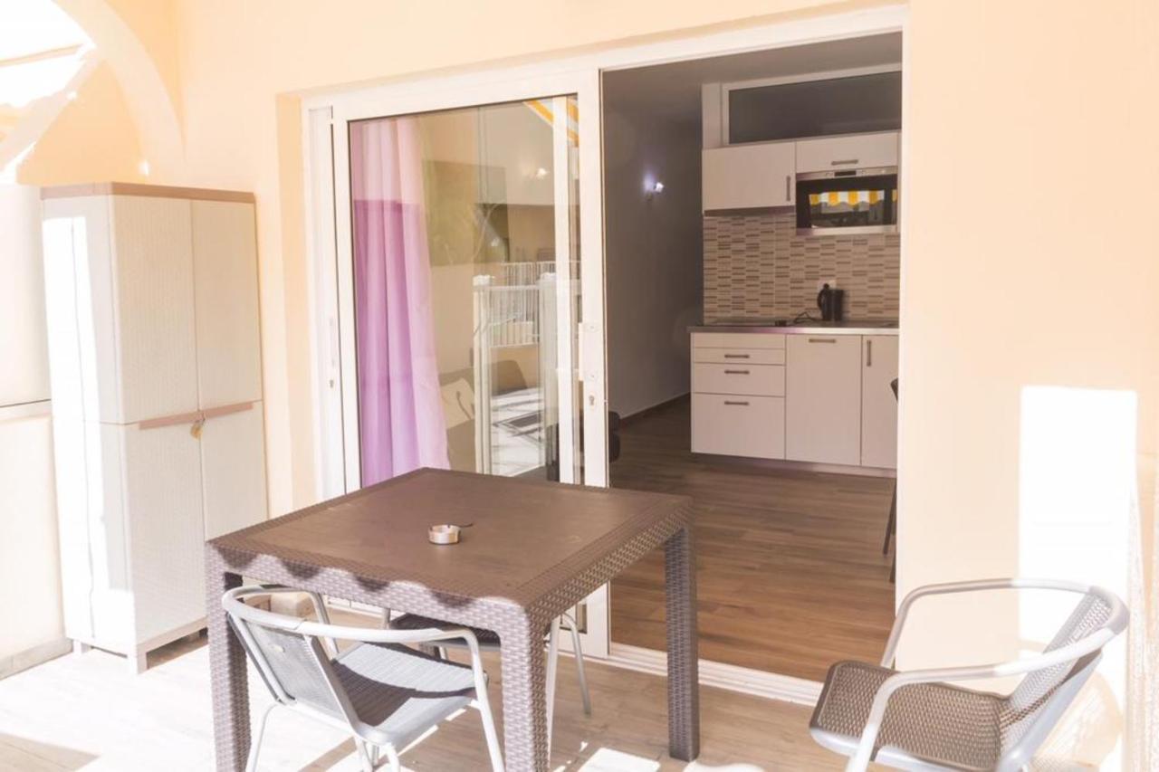 Tenerife Mareverde House أذيخي المظهر الخارجي الصورة