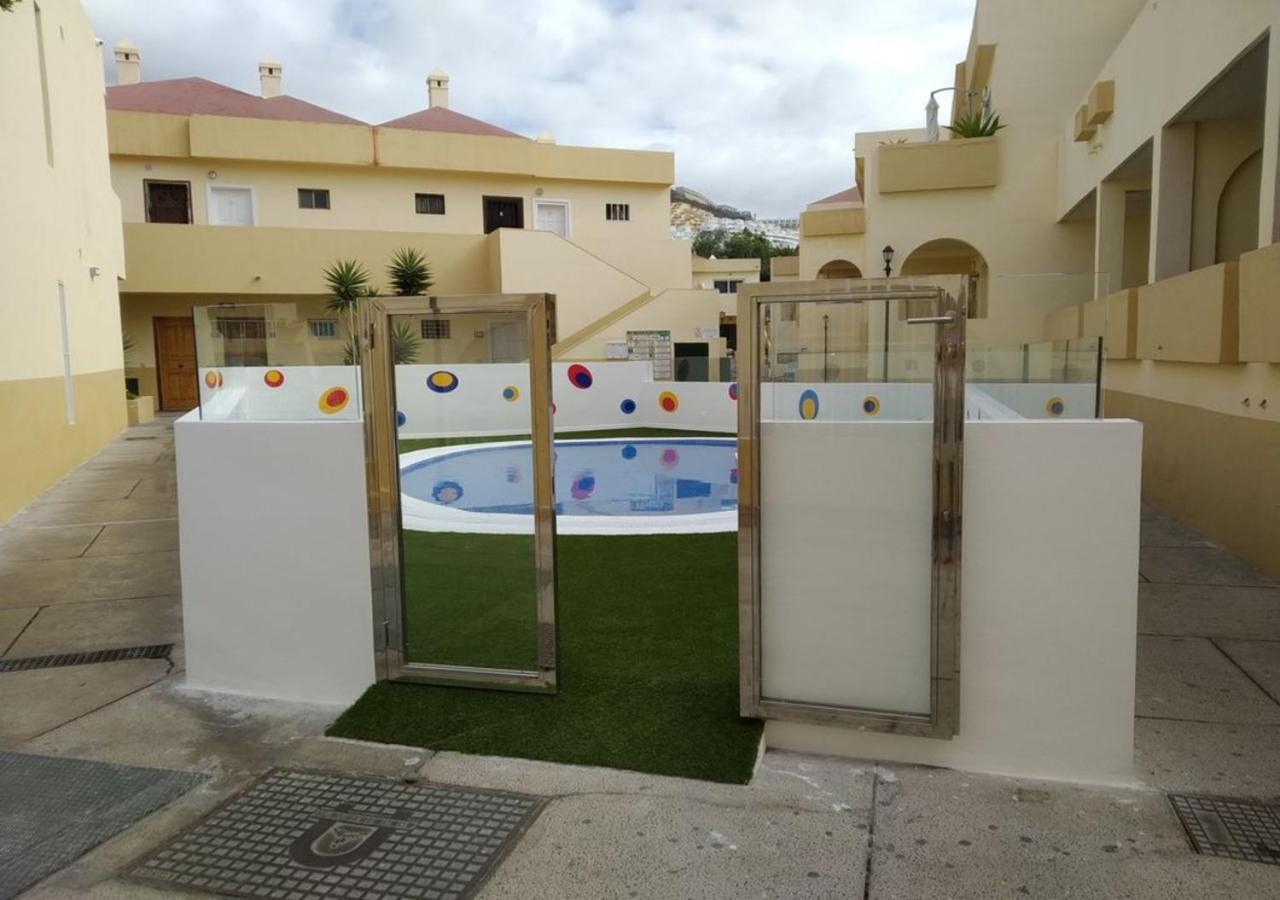 Tenerife Mareverde House أذيخي المظهر الخارجي الصورة