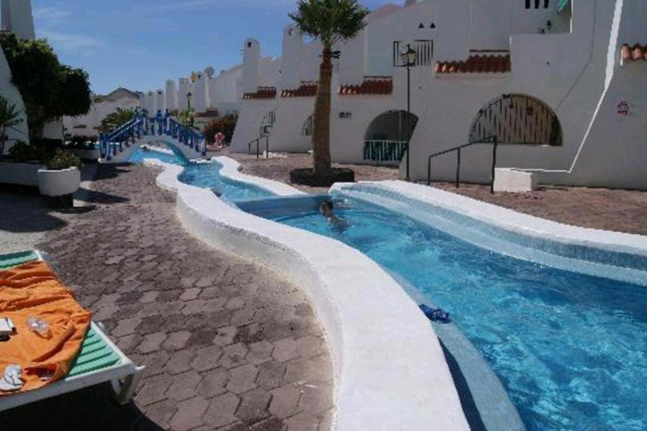 Tenerife Mareverde House أذيخي المظهر الخارجي الصورة