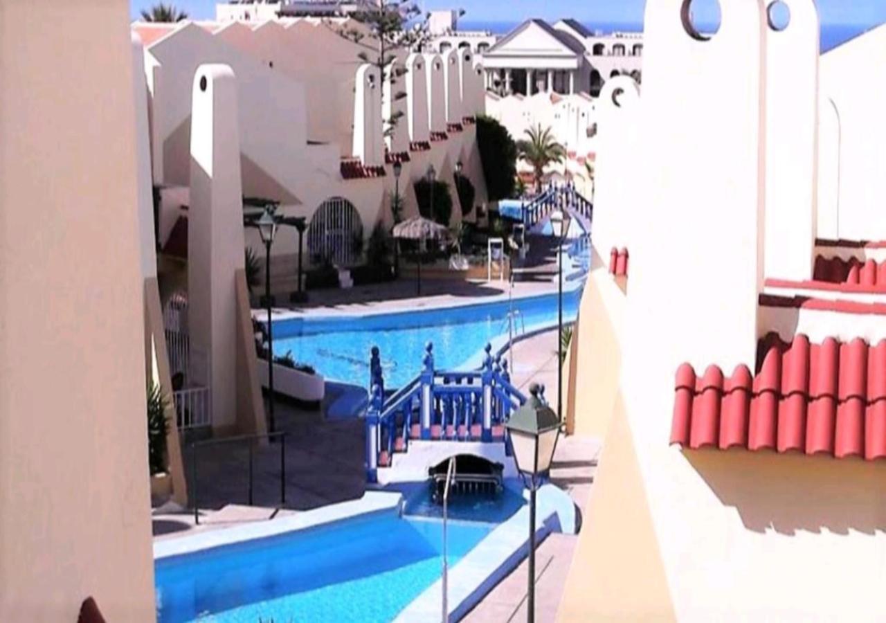 Tenerife Mareverde House أذيخي المظهر الخارجي الصورة