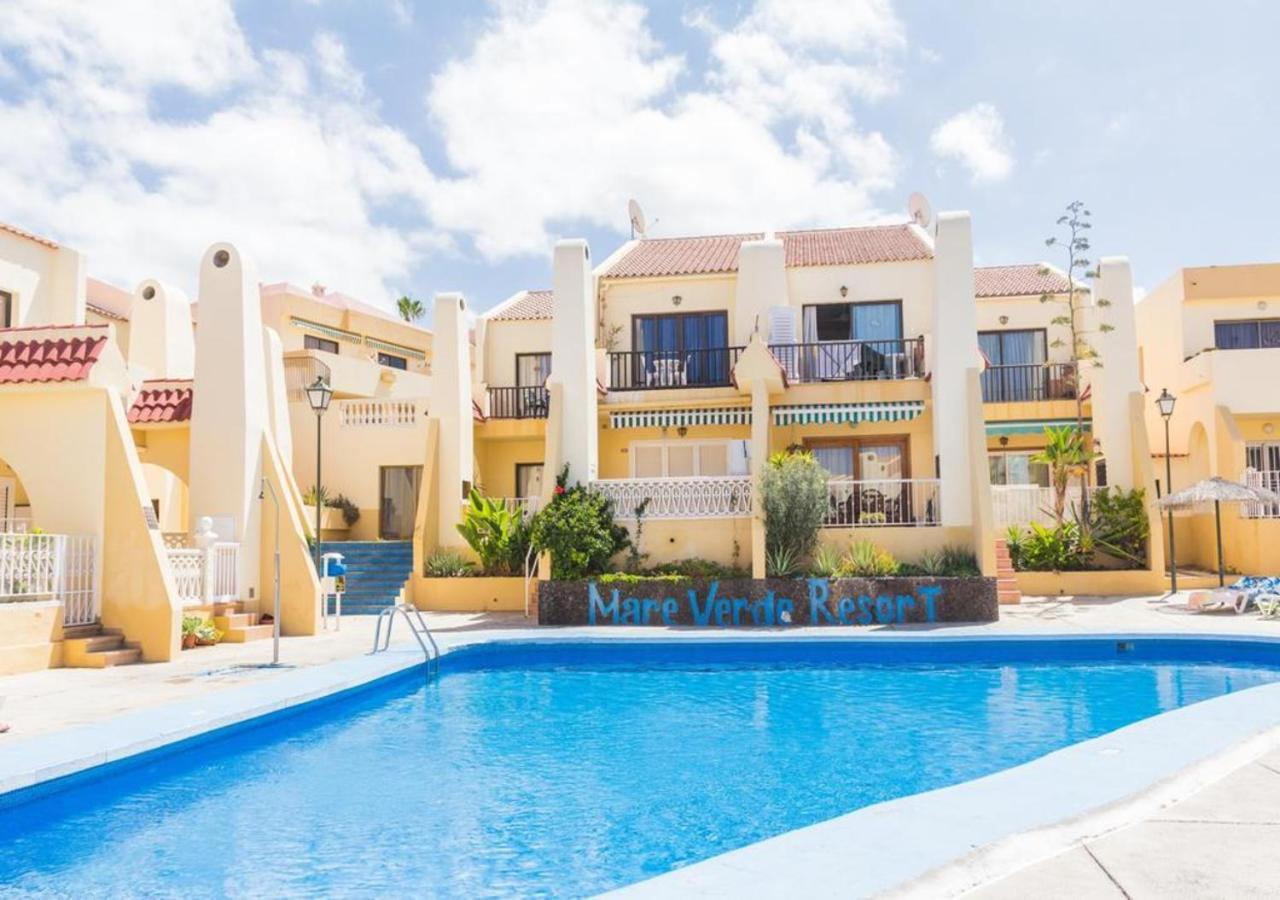 Tenerife Mareverde House أذيخي المظهر الخارجي الصورة