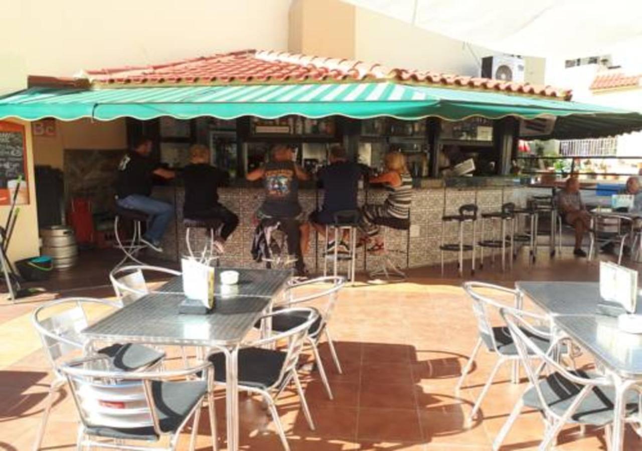 Tenerife Mareverde House أذيخي المظهر الخارجي الصورة