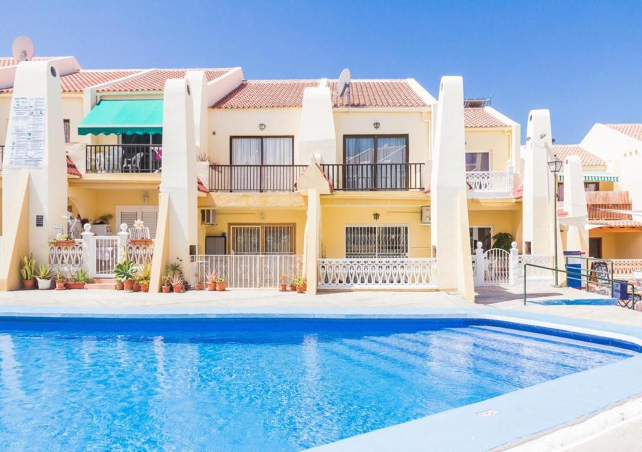 Tenerife Mareverde House أذيخي المظهر الخارجي الصورة