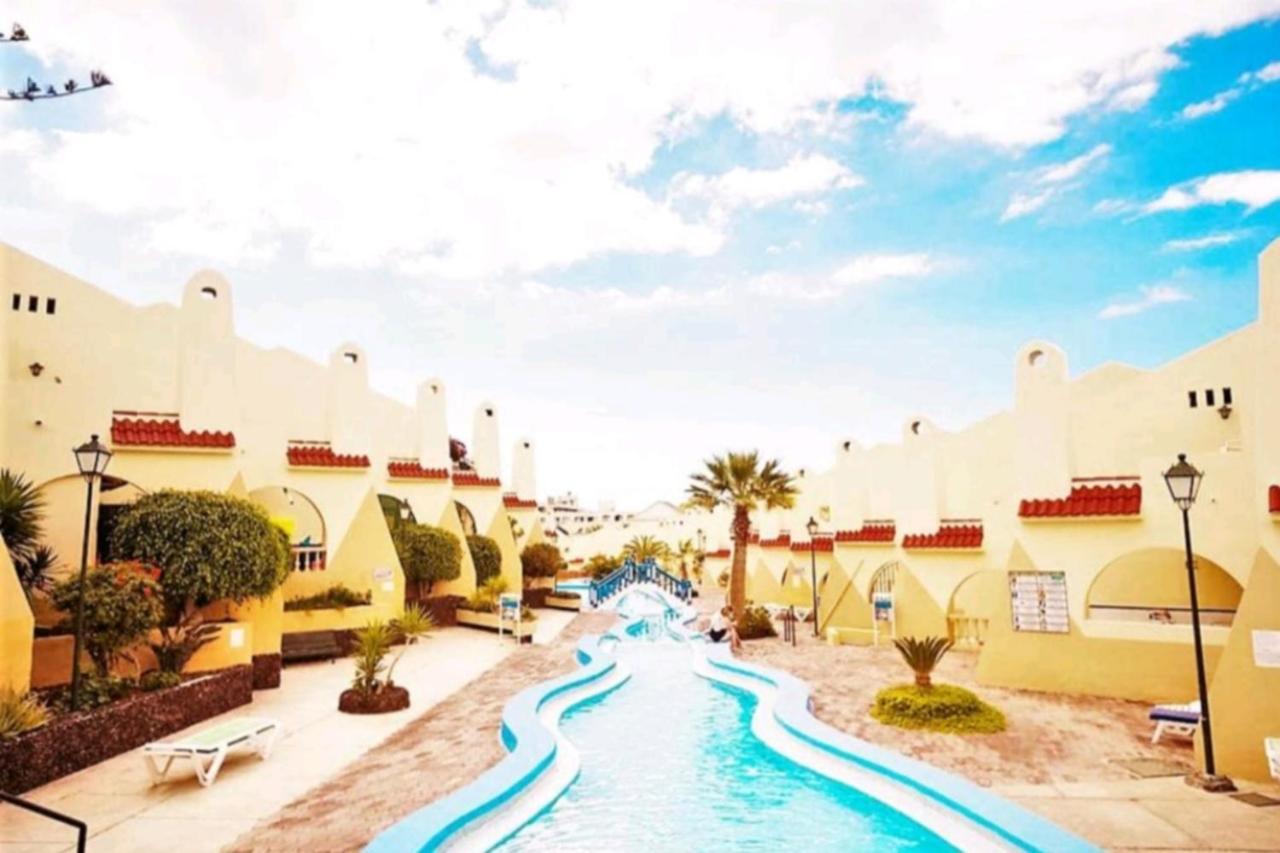 Tenerife Mareverde House أذيخي المظهر الخارجي الصورة