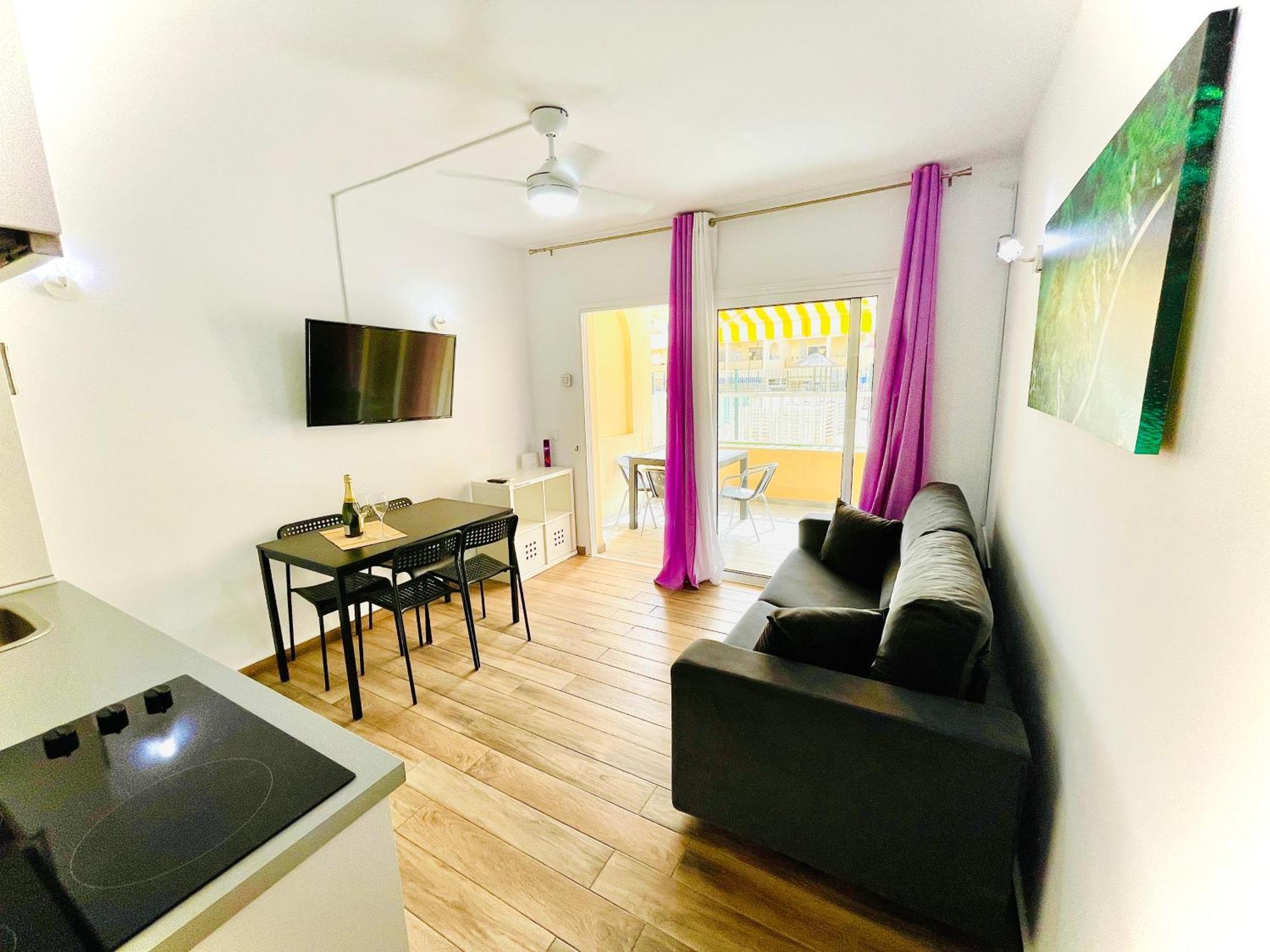 Tenerife Mareverde House أذيخي المظهر الخارجي الصورة
