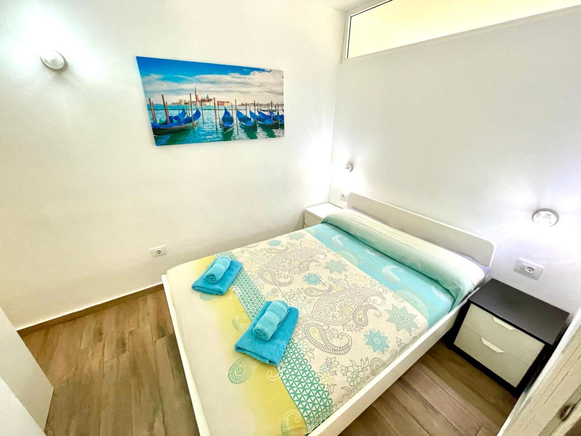 Tenerife Mareverde House أذيخي المظهر الخارجي الصورة