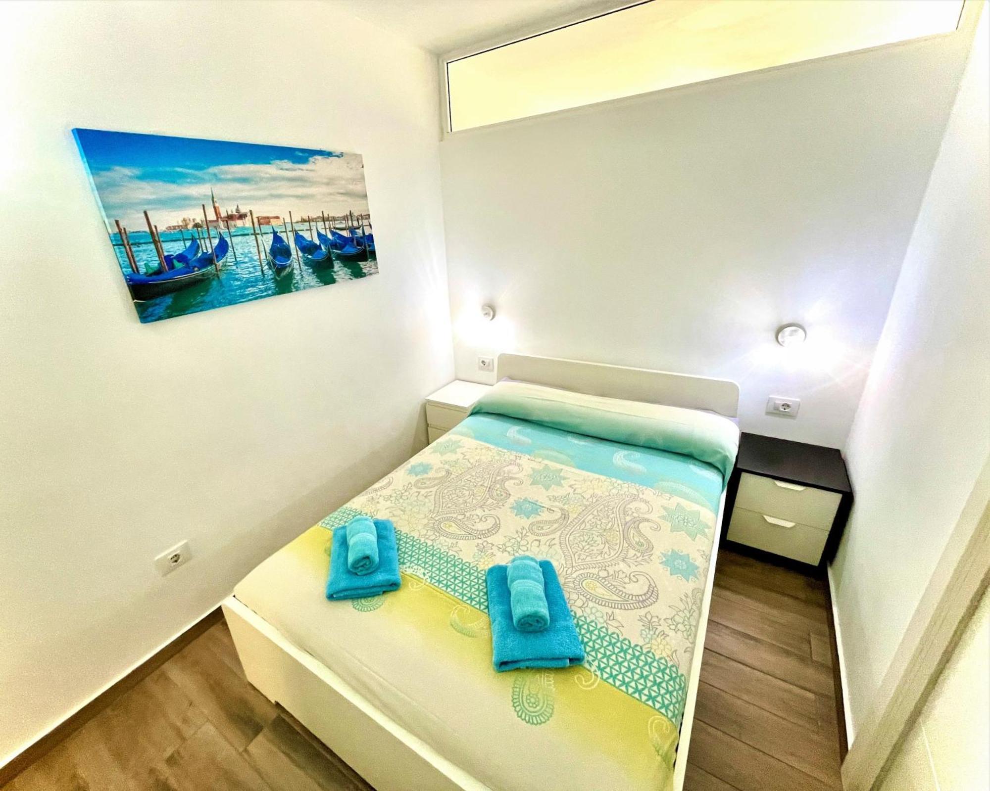 Tenerife Mareverde House أذيخي المظهر الخارجي الصورة