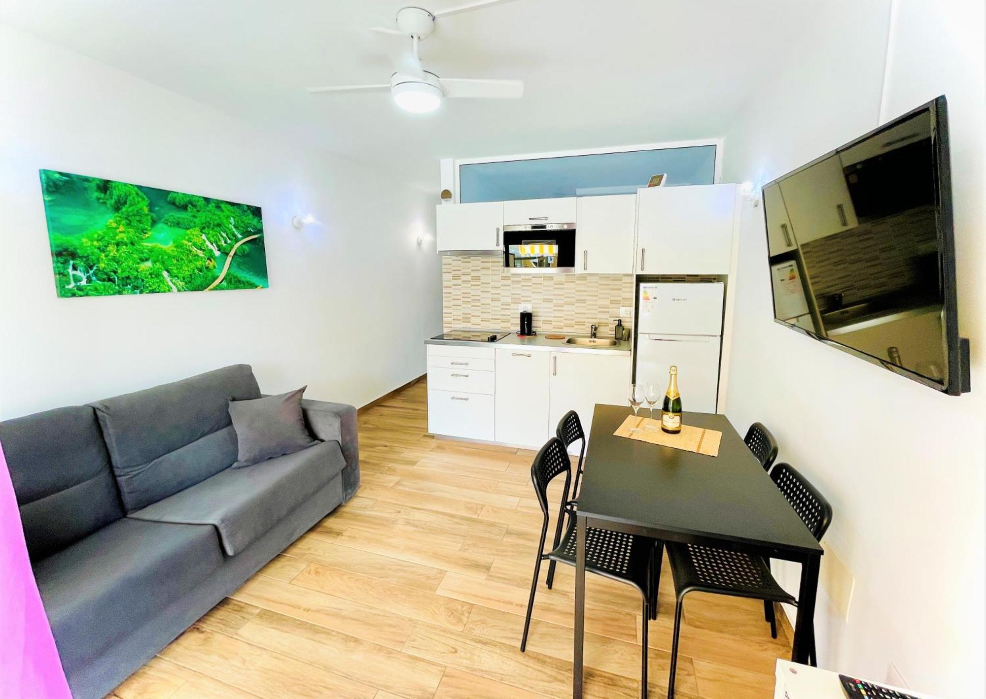 Tenerife Mareverde House أذيخي المظهر الخارجي الصورة