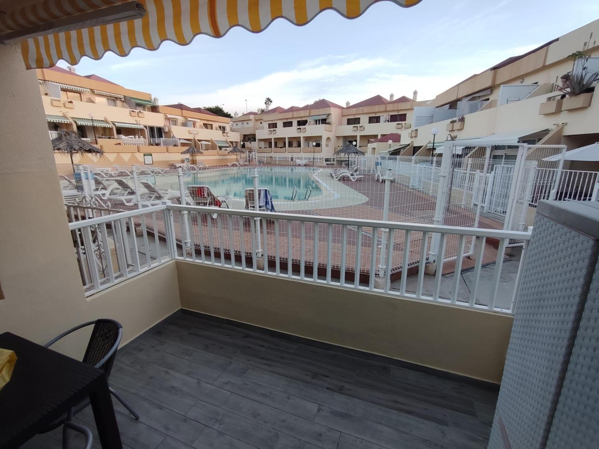 Tenerife Mareverde House أذيخي المظهر الخارجي الصورة