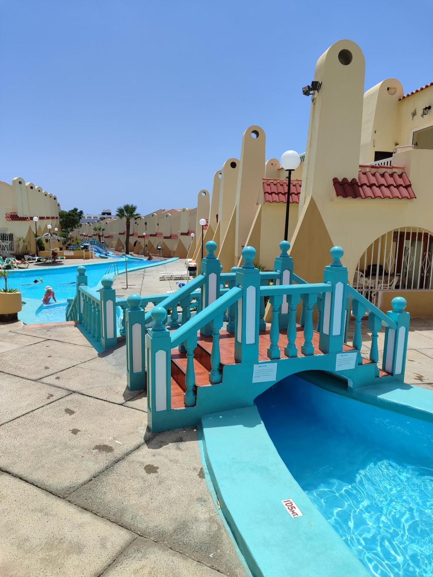 Tenerife Mareverde House أذيخي المظهر الخارجي الصورة
