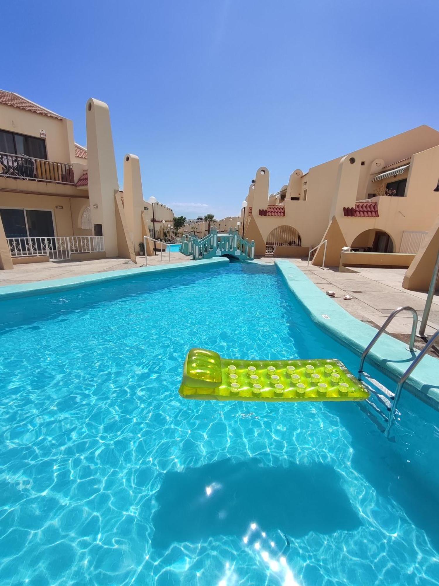 Tenerife Mareverde House أذيخي المظهر الخارجي الصورة