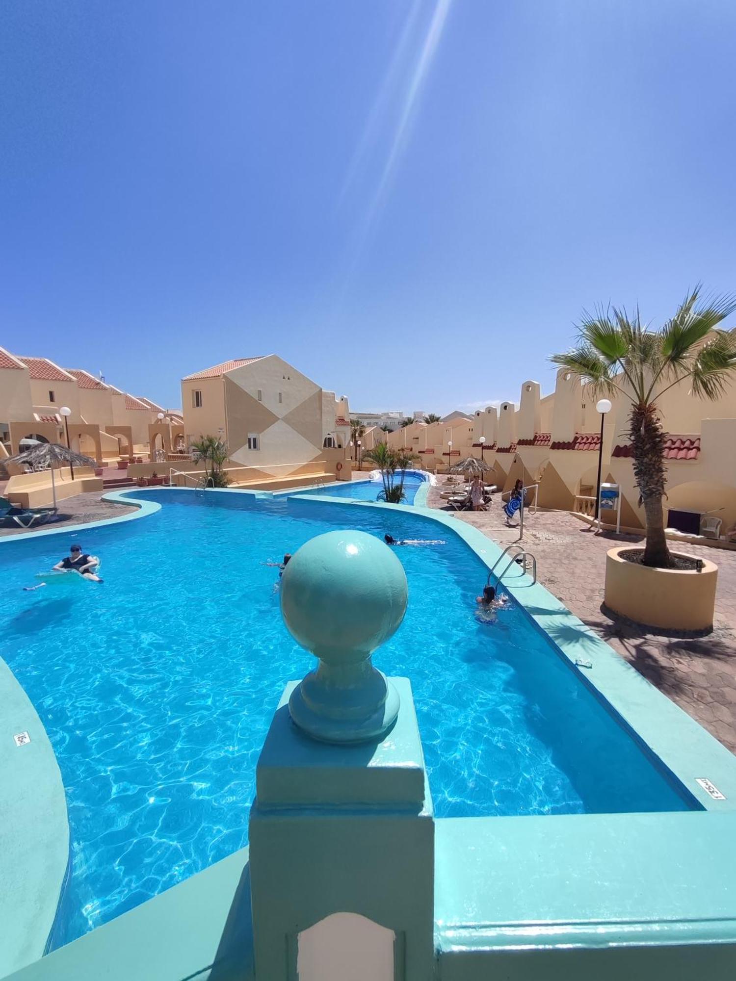 Tenerife Mareverde House أذيخي المظهر الخارجي الصورة